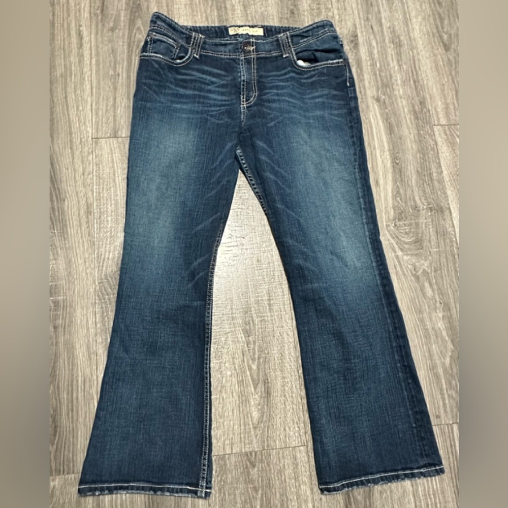 BKE Jeans size 34